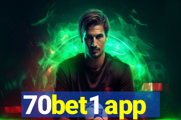 70bet1 app